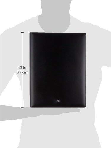 Bloc-notes Meisterstück grand format - Boutique-Officielle-Montblanc-Cannes