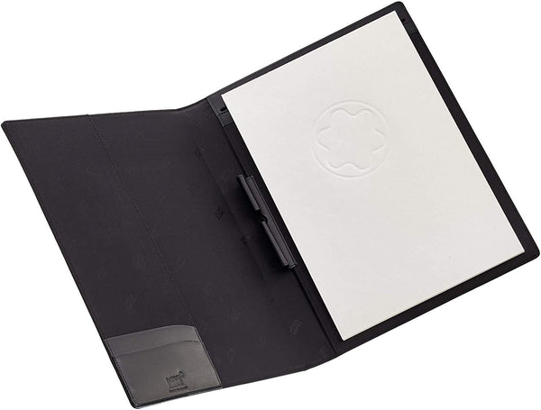 Bloc-notes Meisterstück grand format - Boutique-Officielle-Montblanc-Cannes