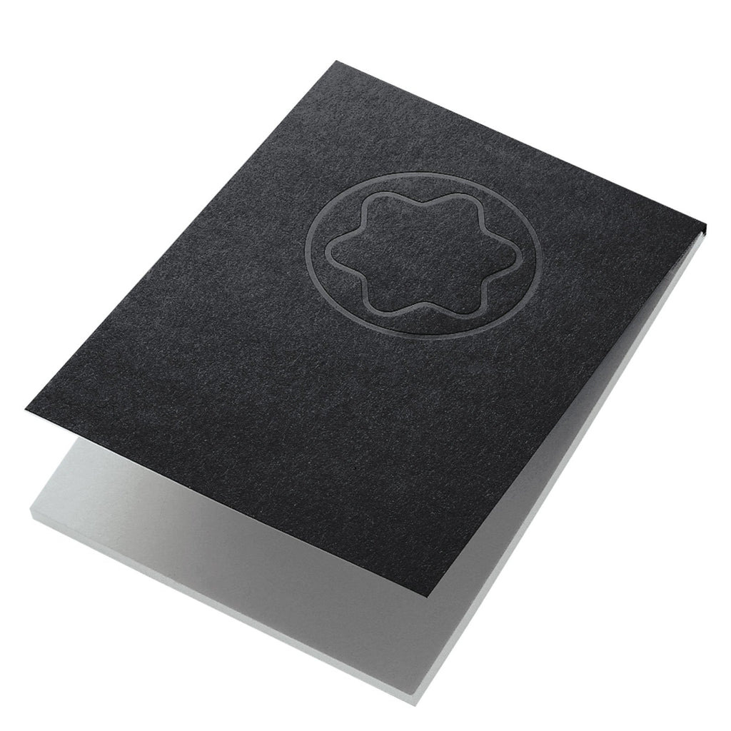 Bloc-notes petit format - Boutique-Officielle-Montblanc-Cannes