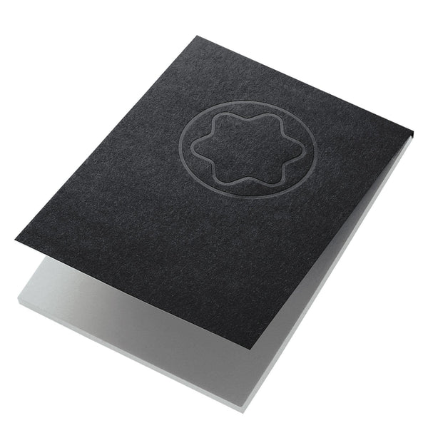 Bloc-notes petit format - Boutique-Officielle-Montblanc-Cannes