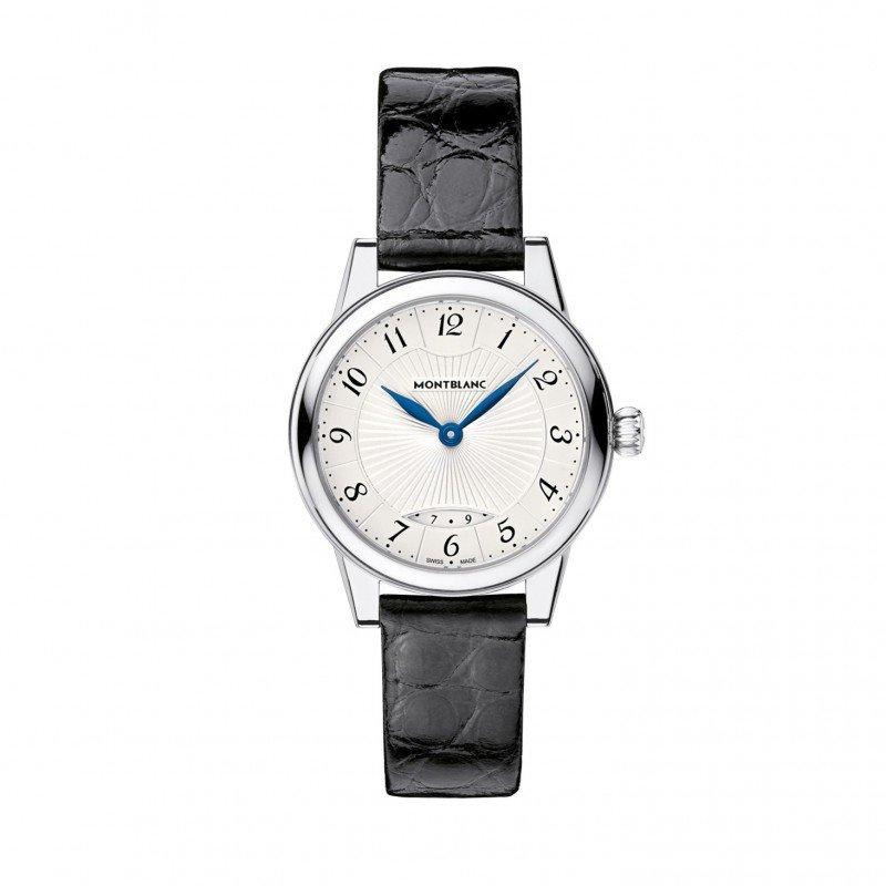 Montre Boheme Date 27 Mm - Boutique-Officielle-Montblanc-Cannes