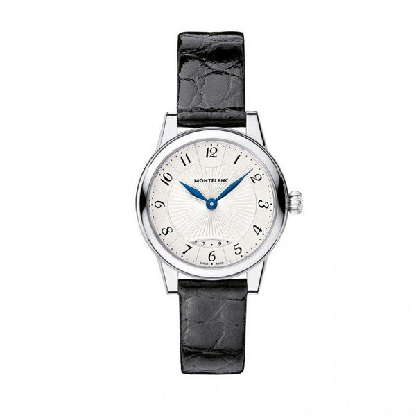 Montre Boheme Date 27 Mm - Boutique-Officielle-Montblanc-Cannes