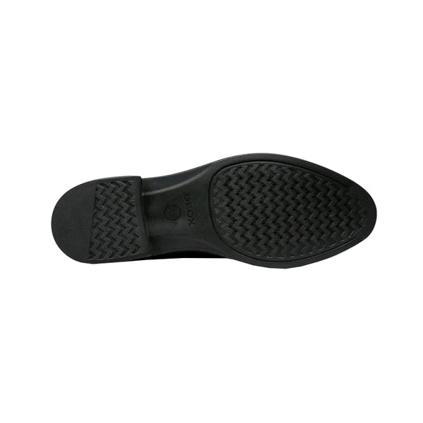 Boots U Gladwin A Geox Homme