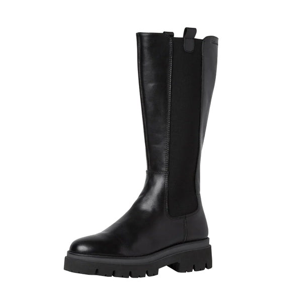 Bottes Tamaris femme