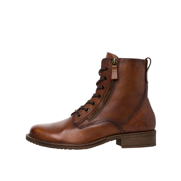 Bottines à lacets Tamaris femme
