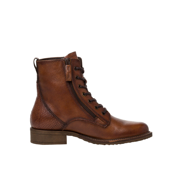 Bottines à lacets Tamaris femme
