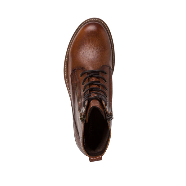 Bottines à lacets Tamaris femme