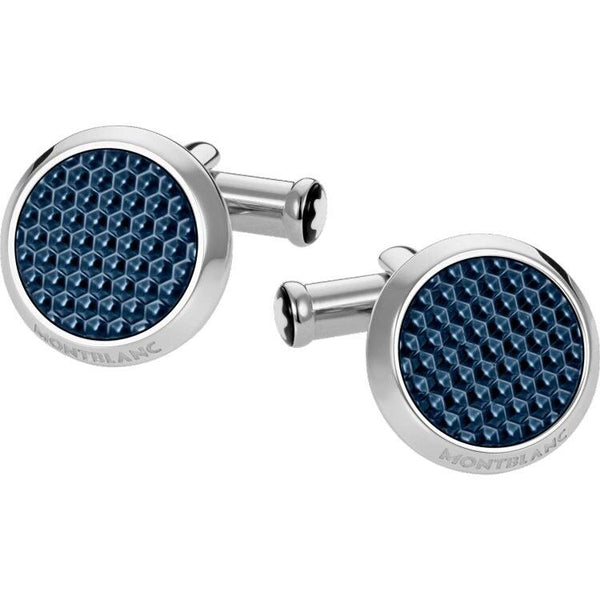 Boutons de manchette Meisterstück - Boutique-Officielle-Montblanc-Cannes