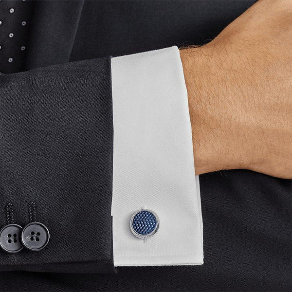 Boutons de manchette Meisterstück - Boutique-Officielle-Montblanc-Cannes