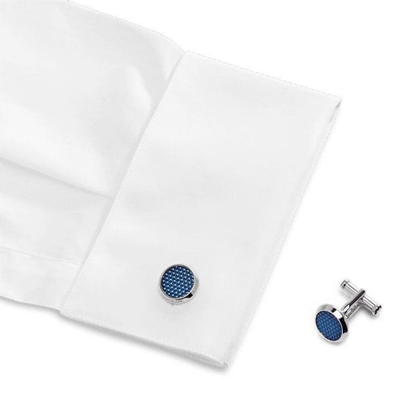 Boutons de manchette Meisterstück - Boutique-Officielle-Montblanc-Cannes