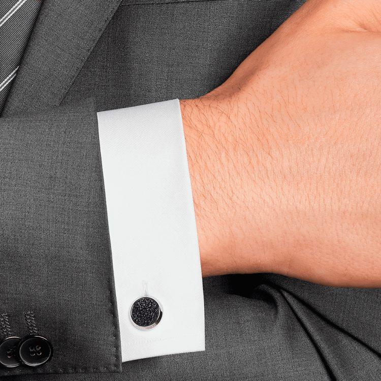 Boutons de manchette Meisterstück - Boutique-Officielle-Montblanc-Cannes