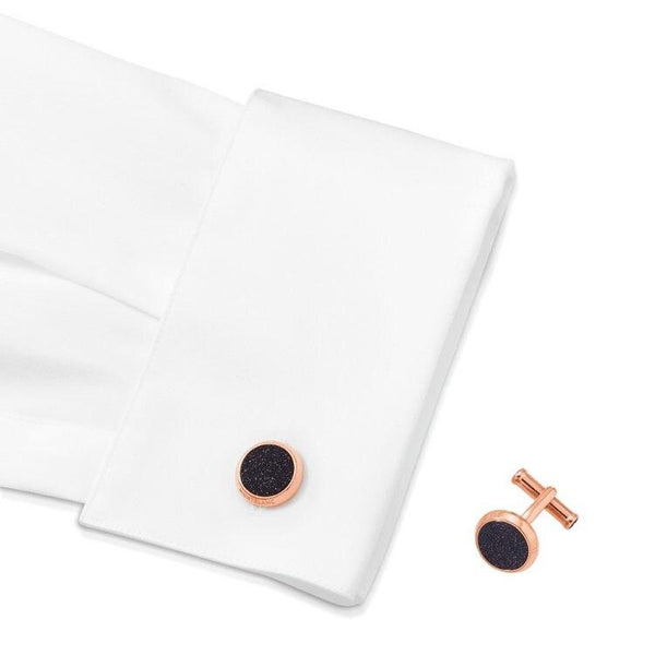 Boutons de manchette Meisterstück - Boutique-Officielle-Montblanc-Cannes