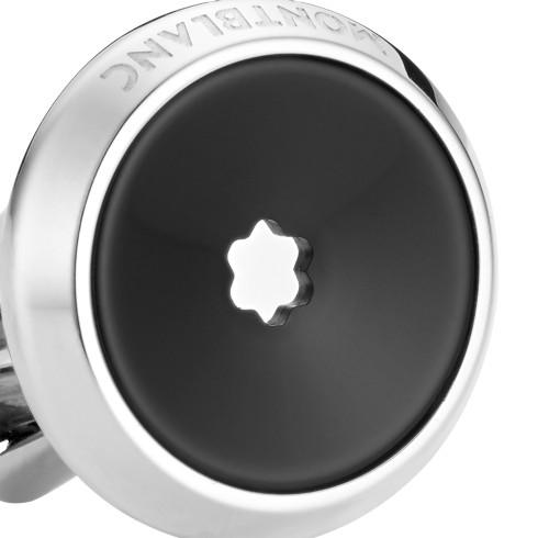 Boutons de manchette Star - Boutique-Officielle-Montblanc-Cannes