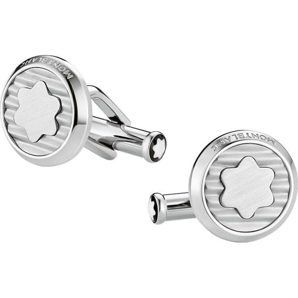 Boutons de manchette Urban Spirit - Boutique-Officielle-Montblanc-Cannes