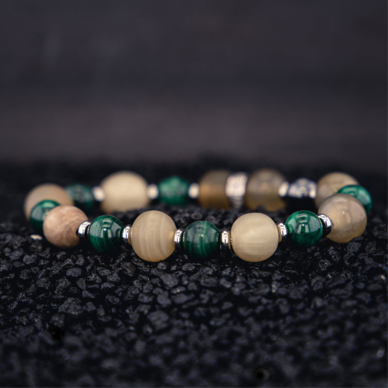 Bracelet Ankaa