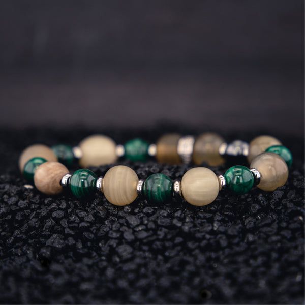 Bracelet Ankaa