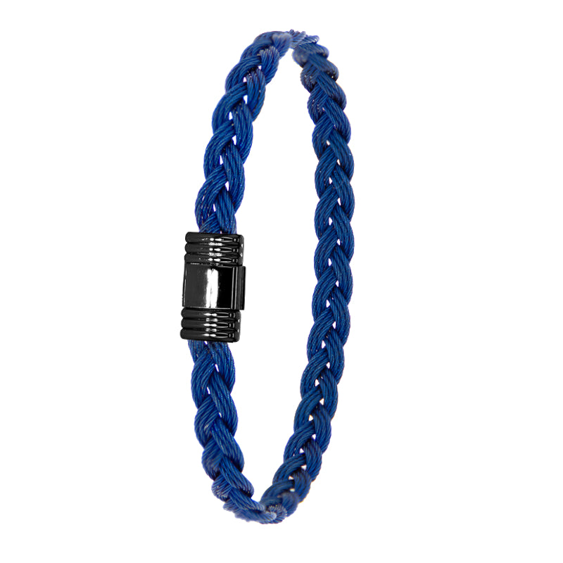 Bracelet Tribord Tressé