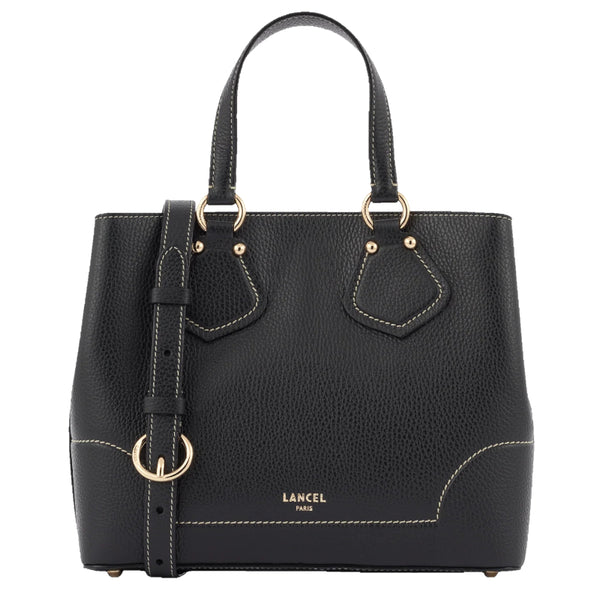 Sac carryall zippé S Neo Izy De Lancel