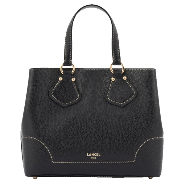 Sac carryall zippé S Neo Izy De Lancel