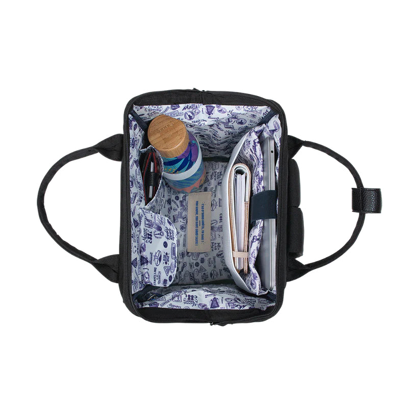 Cabaïa - Sac à dos Adventurer M Cologne