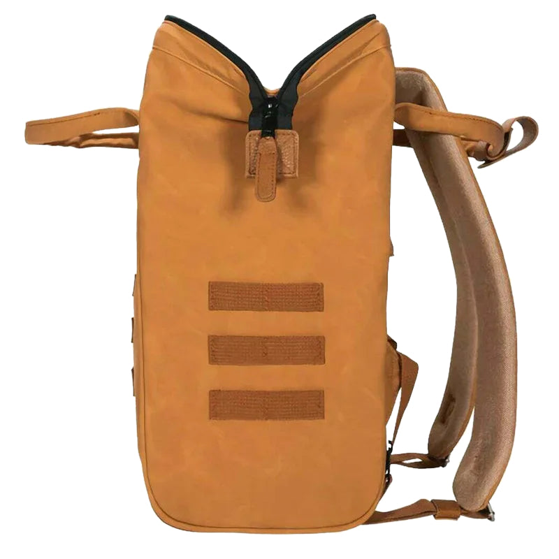 Cabaïa - Sac à dos Adventurer M MOSCOU RIC V2 camel