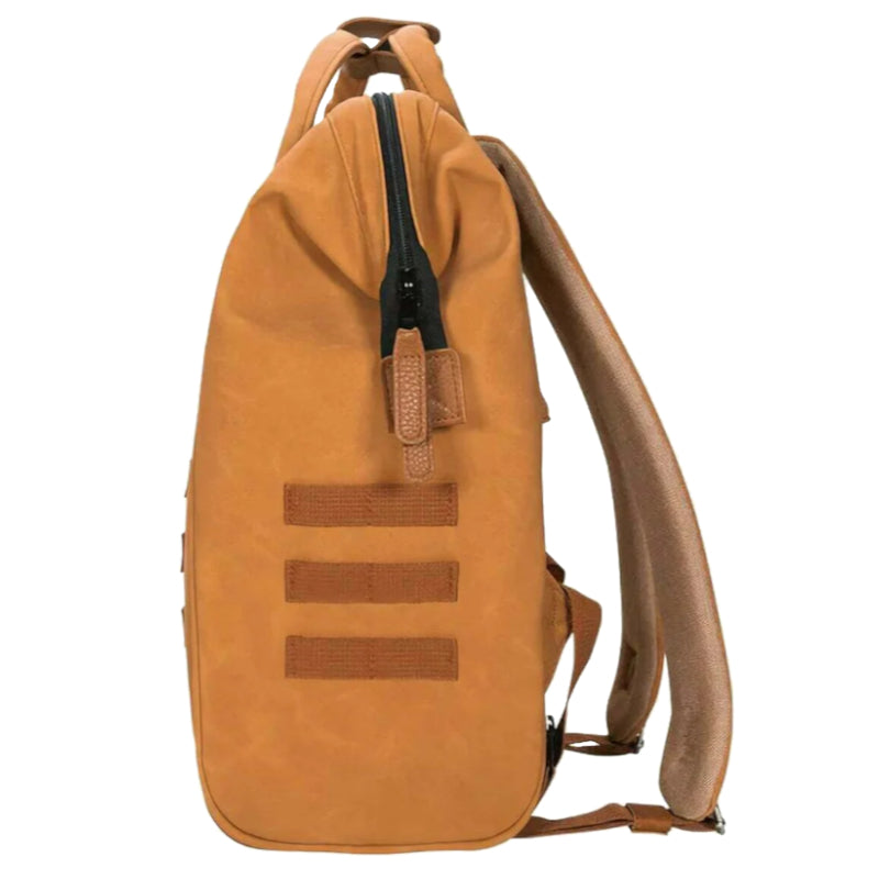 Cabaïa - Sac à dos Adventurer M MOSCOU RIC V2 camel