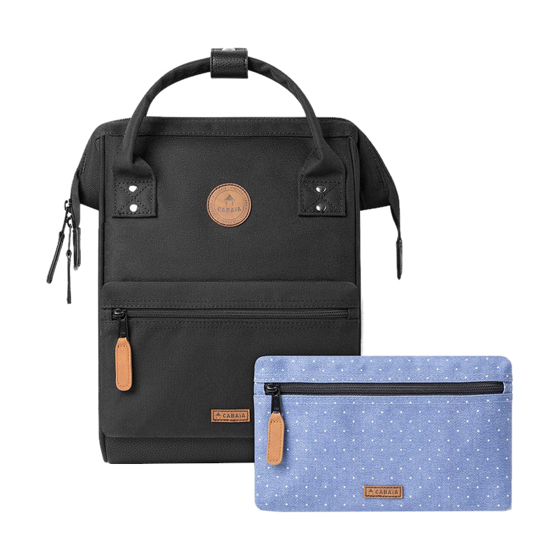Cabaïa - Sac à dos Adventurer S Berlin