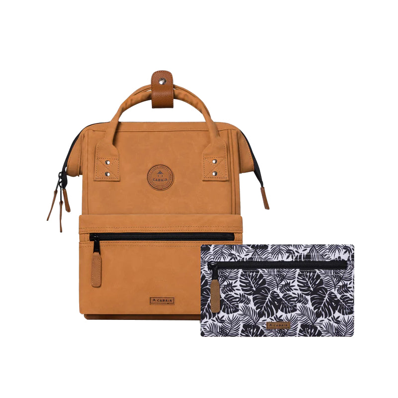 Cabaïa - Sac à dos Adventurer S Moscou Ric V2