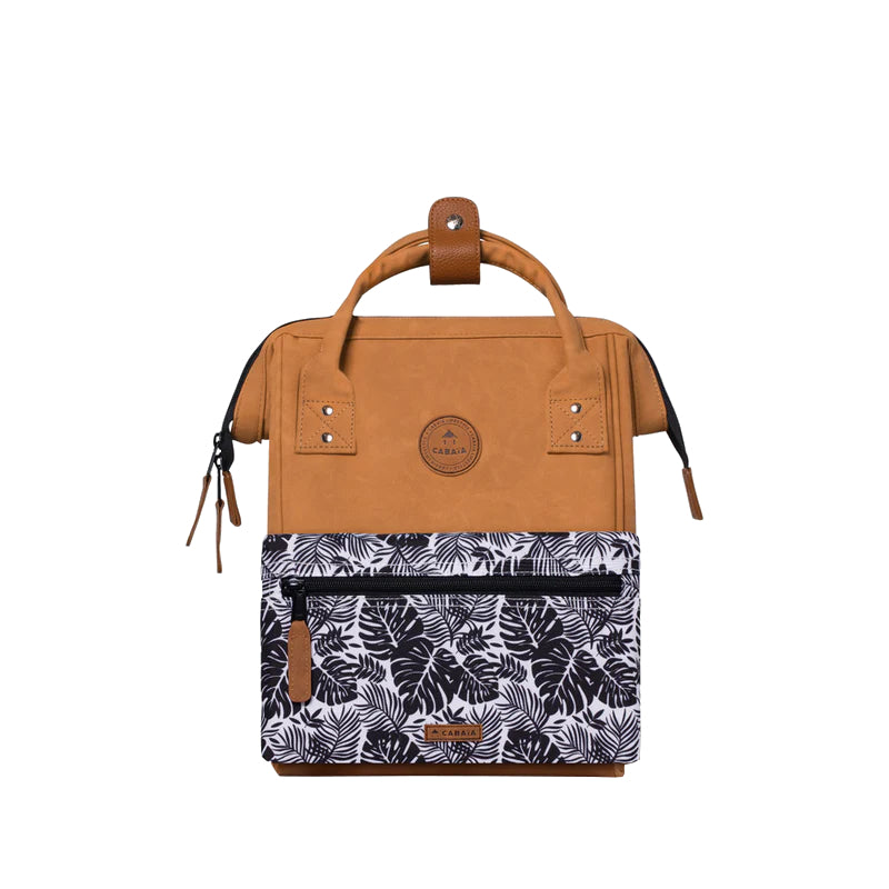 Cabaïa - Sac à dos Adventurer S Moscou Ric V2