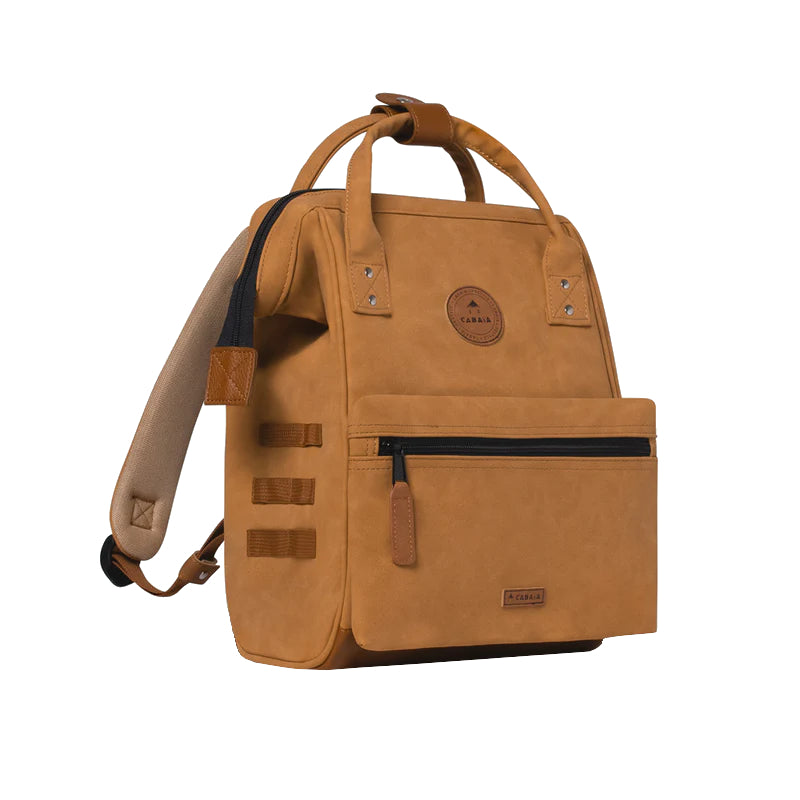 Cabaïa - Sac à dos Adventurer S Moscou Ric V2