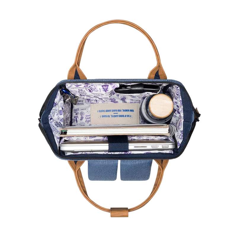 Cabaïa - Sac à dos Adventurer S Paris