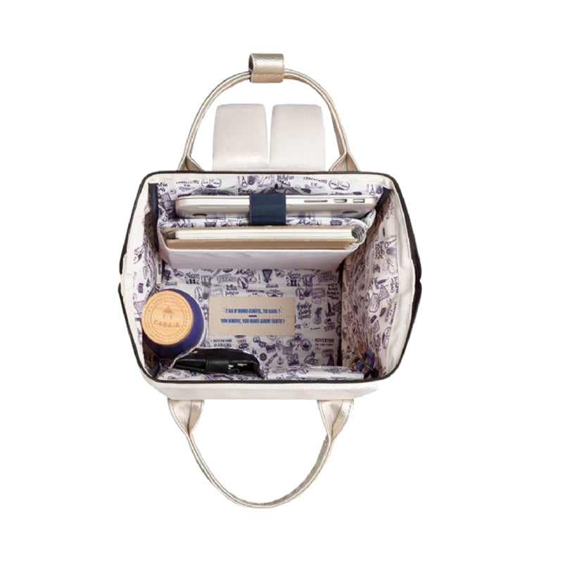 Cabaïa - Sac à dos Adventurer M Alger