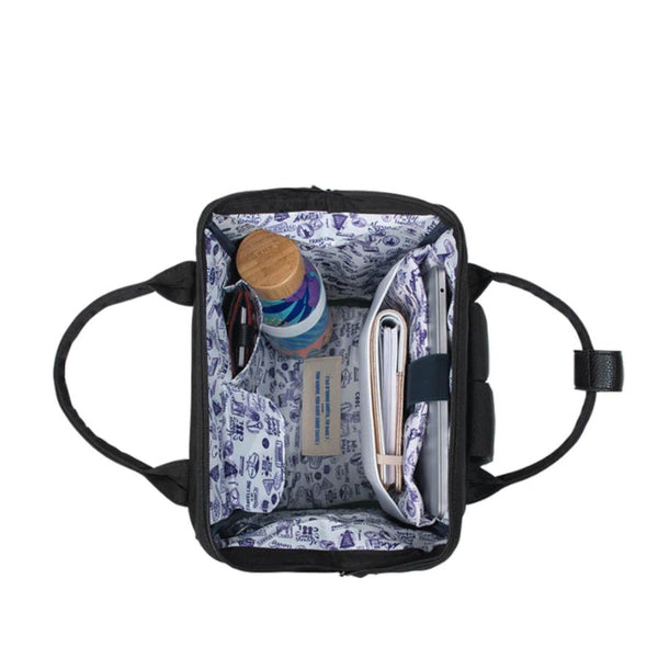 Cabaïa - Sac à dos Adventurer M New York