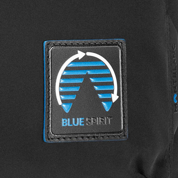 Sac à dos Montblanc Blue Spirit