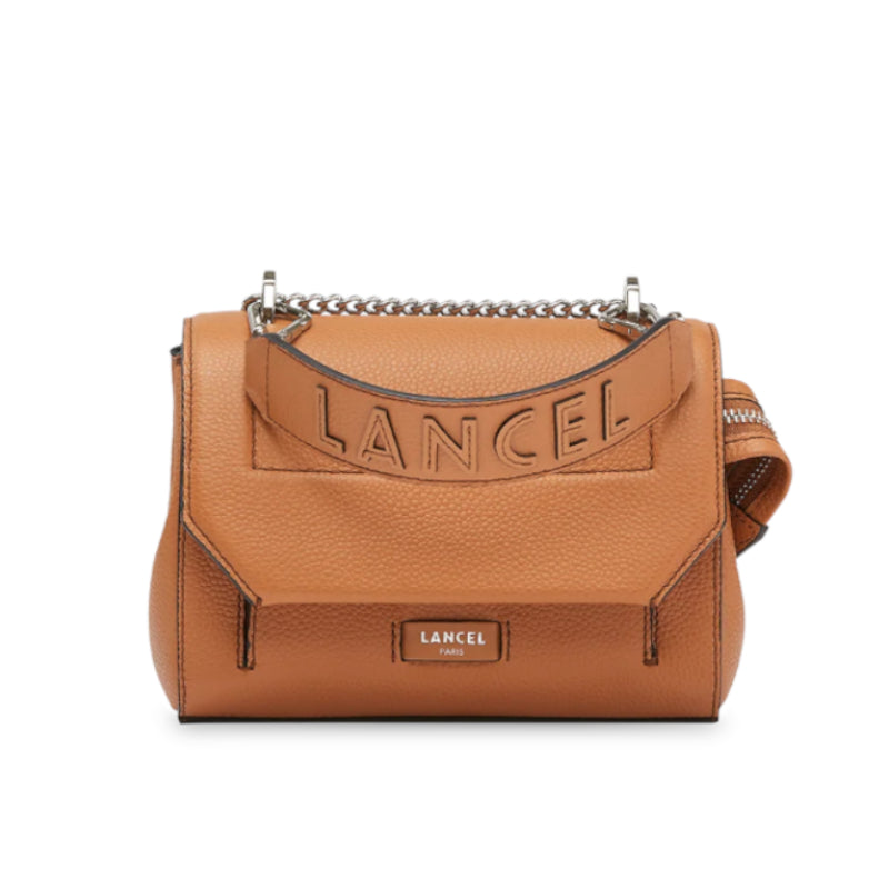 Sac rabat S avec poignée Ninon de Lancel