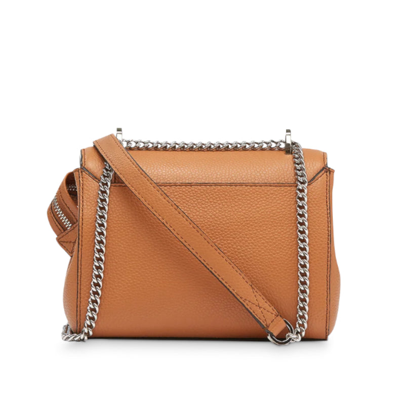 Sac rabat S avec poignée Ninon de Lancel