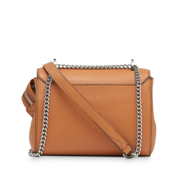 Sac rabat S avec poignée Ninon de Lancel