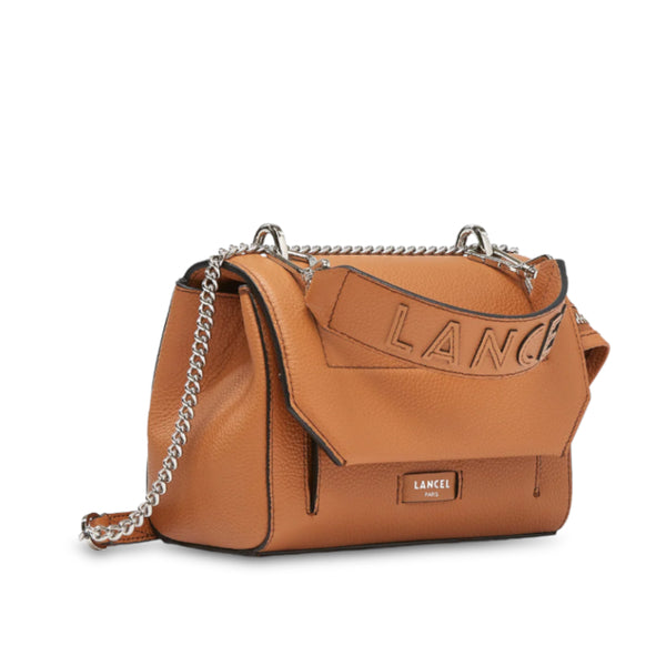 Sac rabat S avec poignée Ninon de Lancel