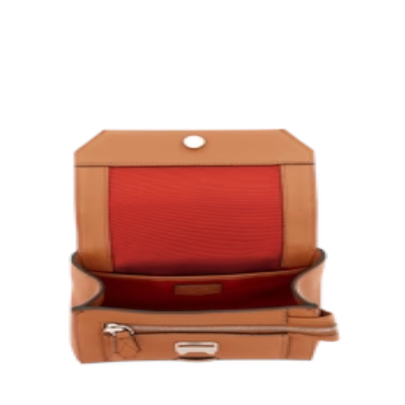 Sac rabat S avec poignée Ninon de Lancel