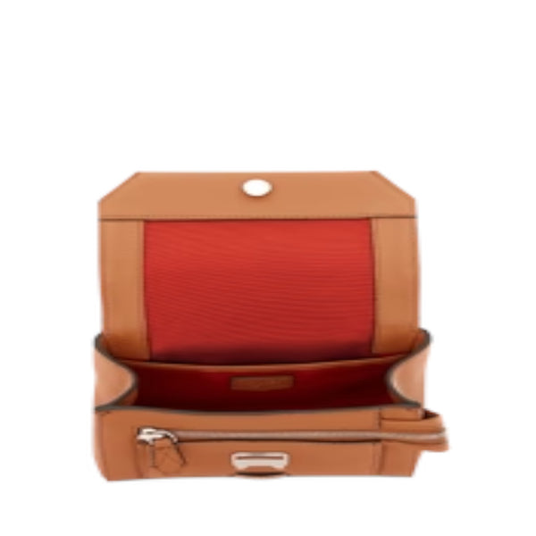 Sac rabat S avec poignée Ninon de Lancel