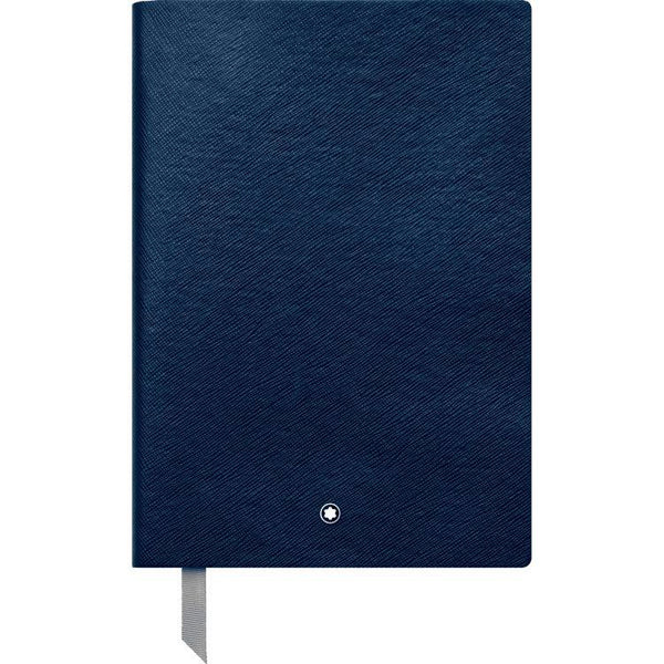 Carnet #146 Indigo Montblanc Fine Stationery, Ligne - Boutique-Officielle-Montblanc-Cannes