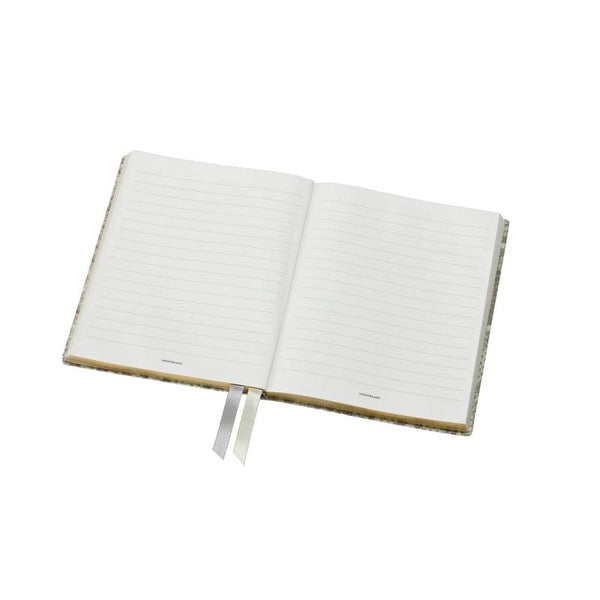 Carnet #146 impression python, Roccia Caldo