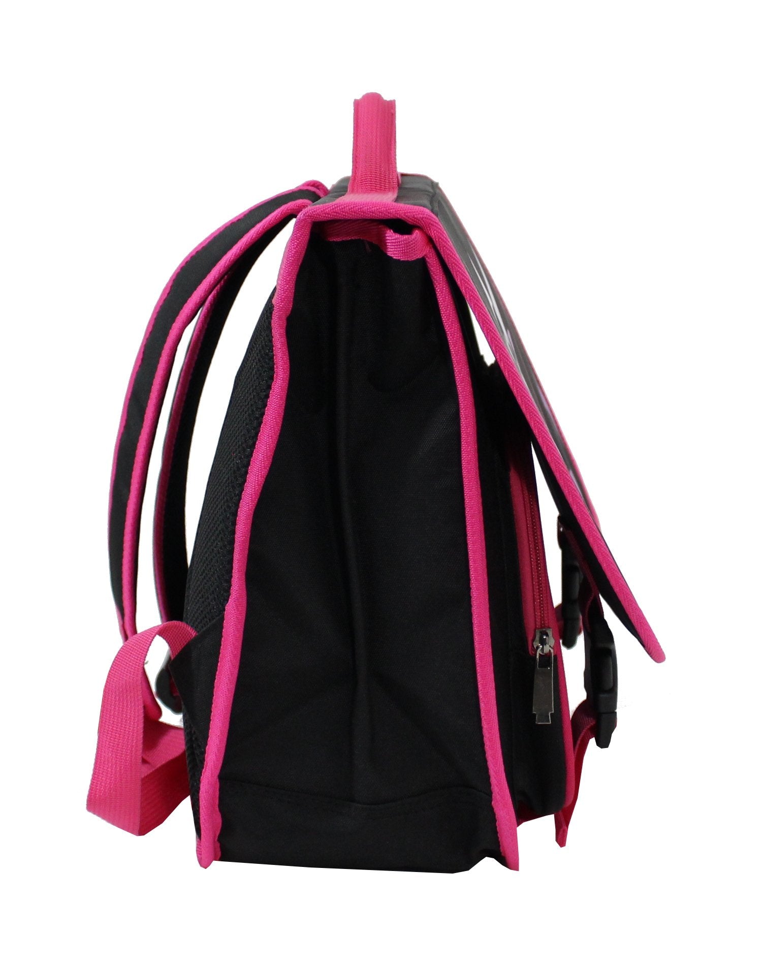 Cartable Scolaire Alistair - 38cm - Fille - New Rock