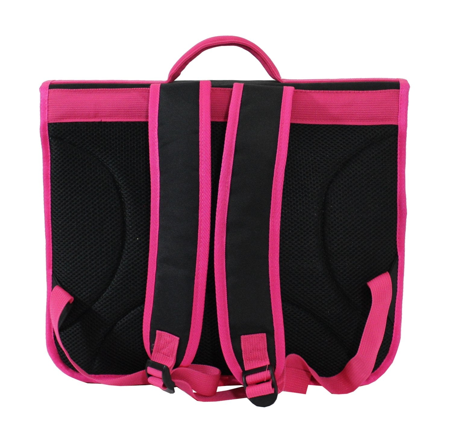 Cartable Scolaire Alistair - 38cm - Fille - New Rock