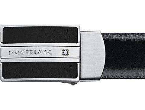 Ceinture Montblanc classic Line - Boutique-Officielle-Montblanc-Cannes