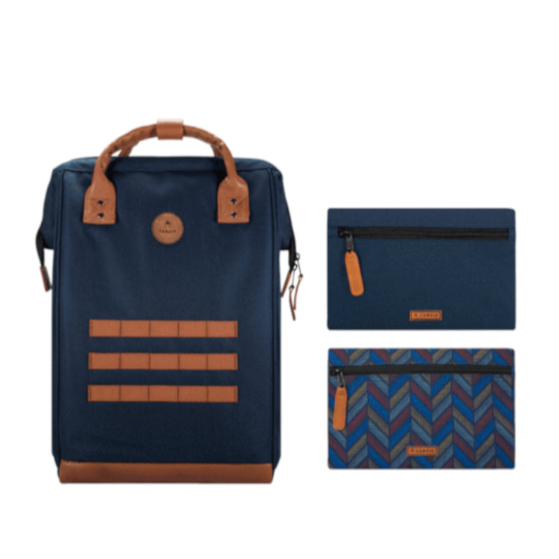 Cabaïa - Sac à dos Adventurer S Chicago Ric