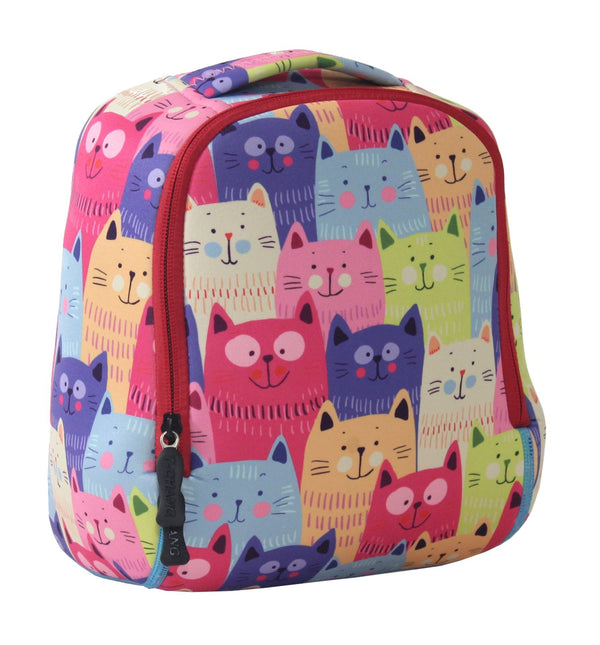 Sac à Dos Enfant Collector Cat