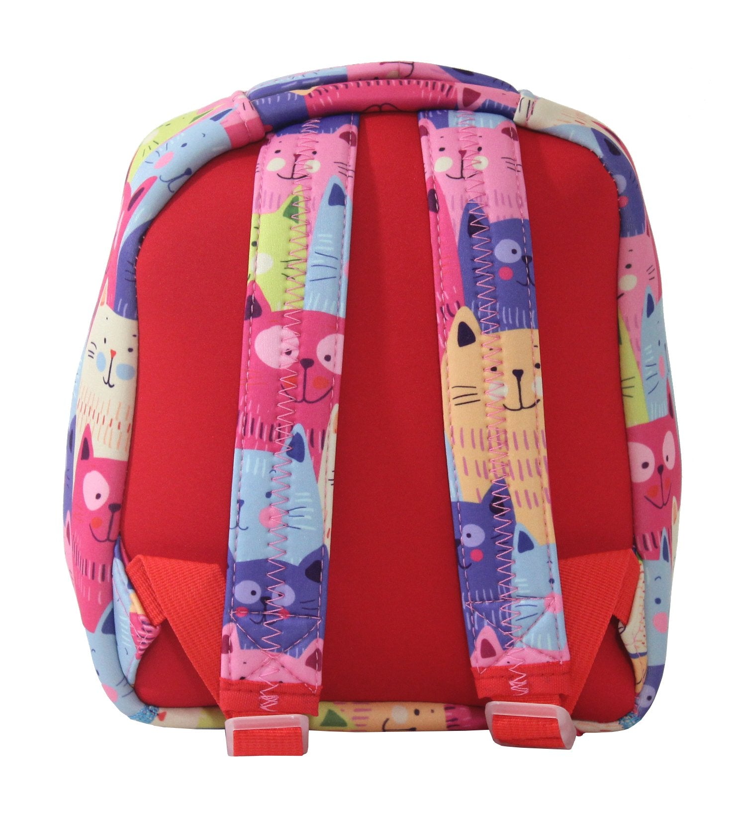 Sac à Dos Enfant Collector Cat