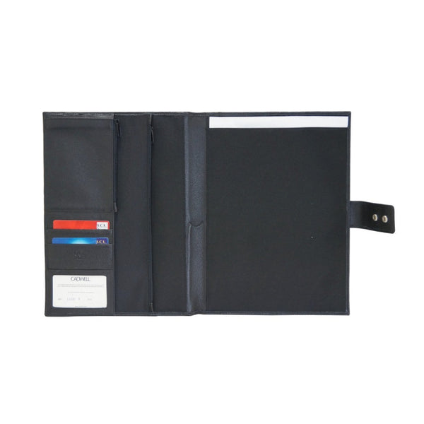 Conférencier Cadwell