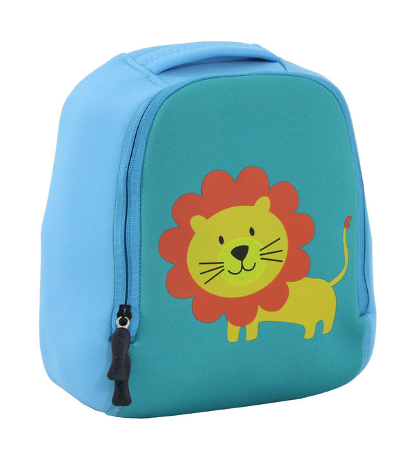 Petit Sac à Dos Enfant Cute Lion - Marque française - Expédié de France